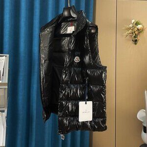 Moncler Kids' Tib Quilted DownVest | Nordstrom
